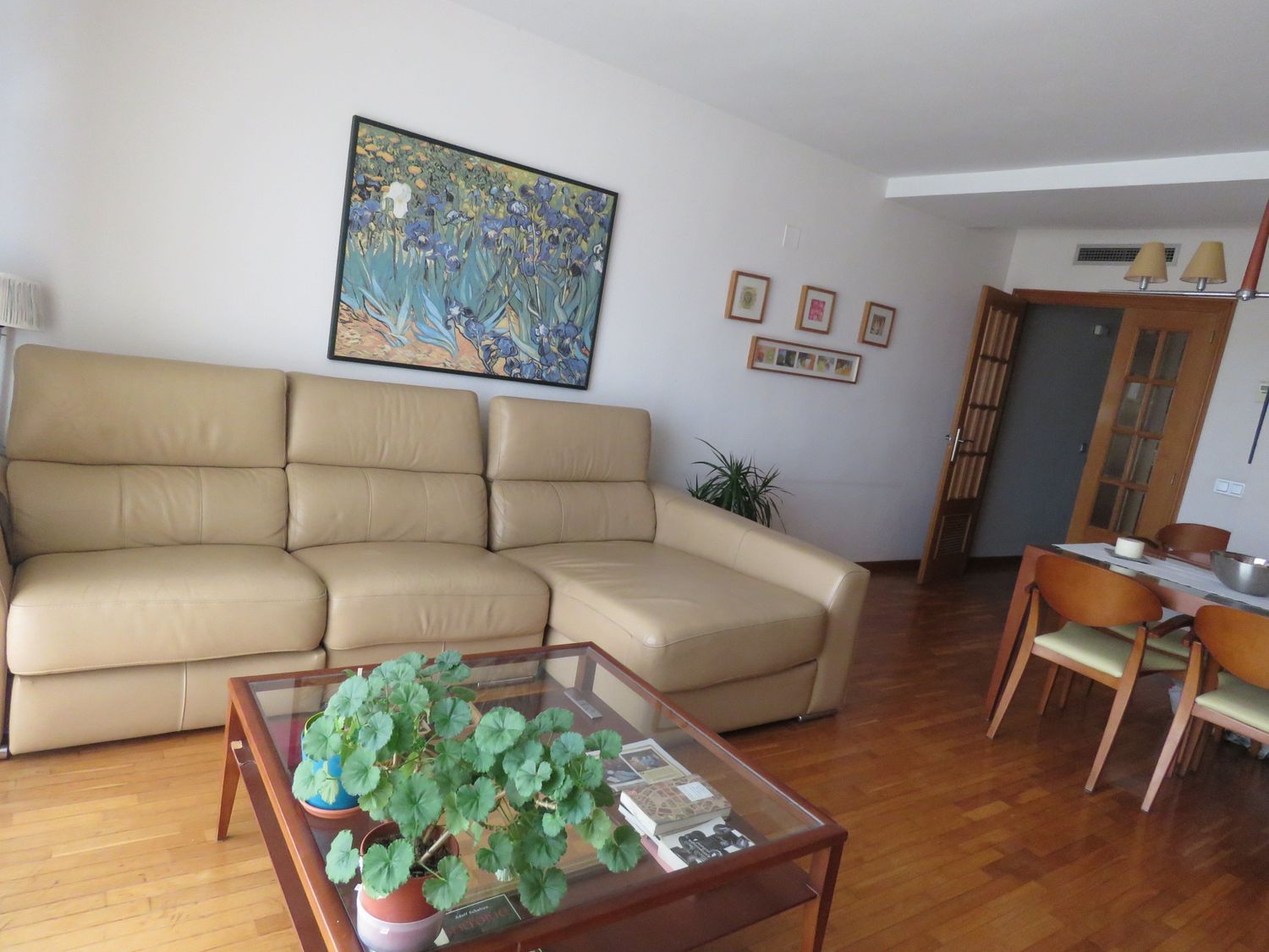 Piso en Camí de Vera - Foto 3