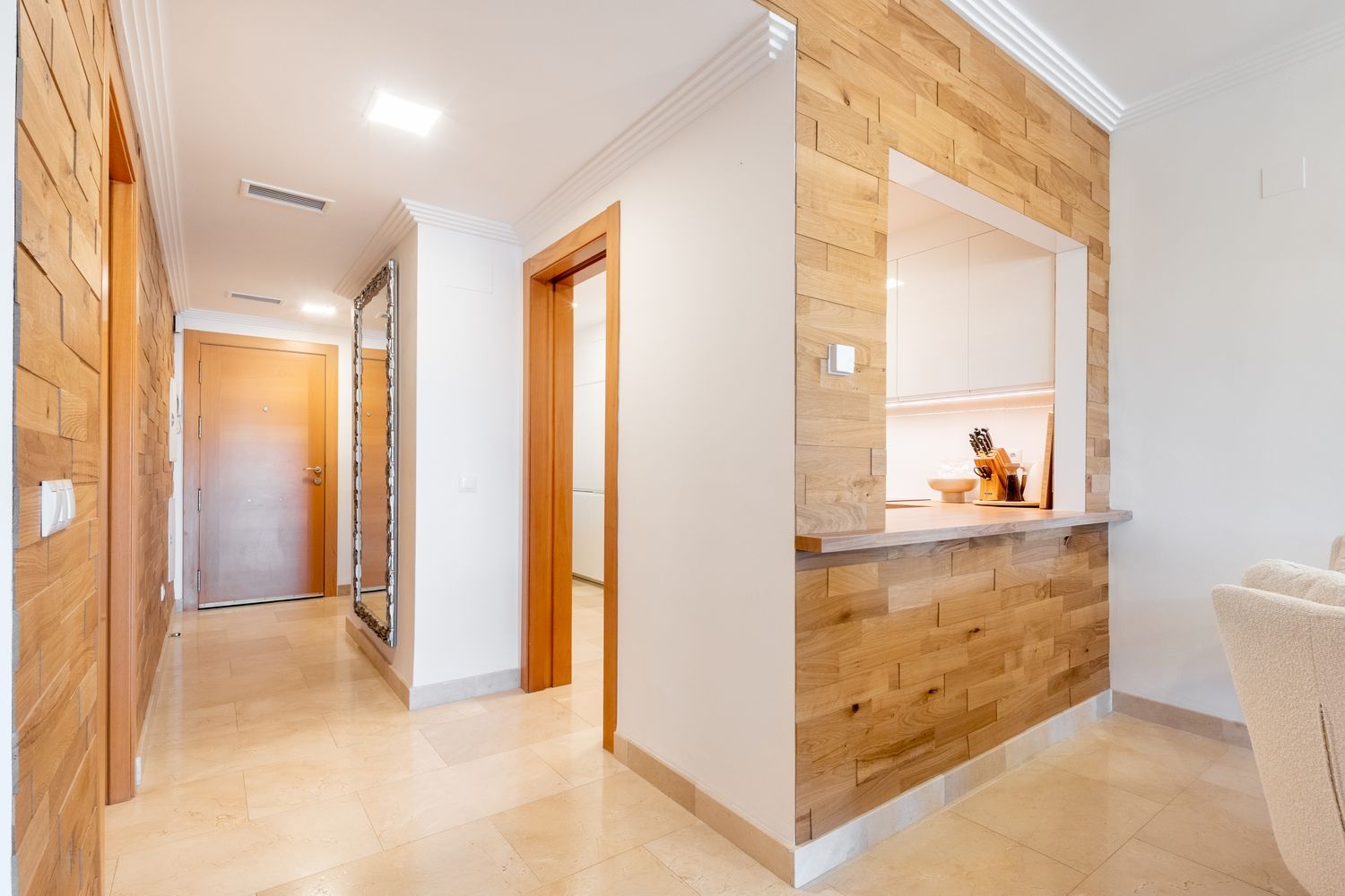 Piso en Urbanizacion Jaralillos, 5, El Paraíso, El Paraíso - Foto 4