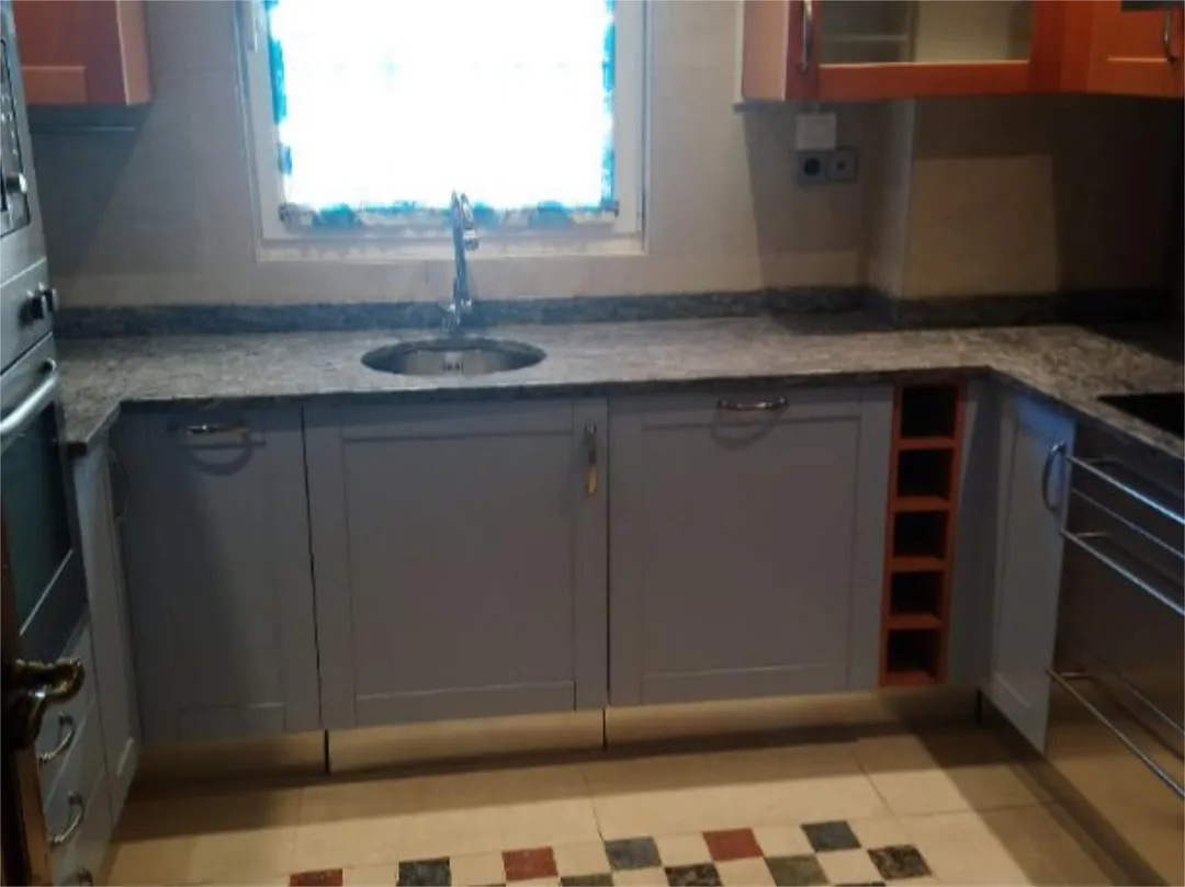 Piso en  Zaragoza Capital - Foto 7