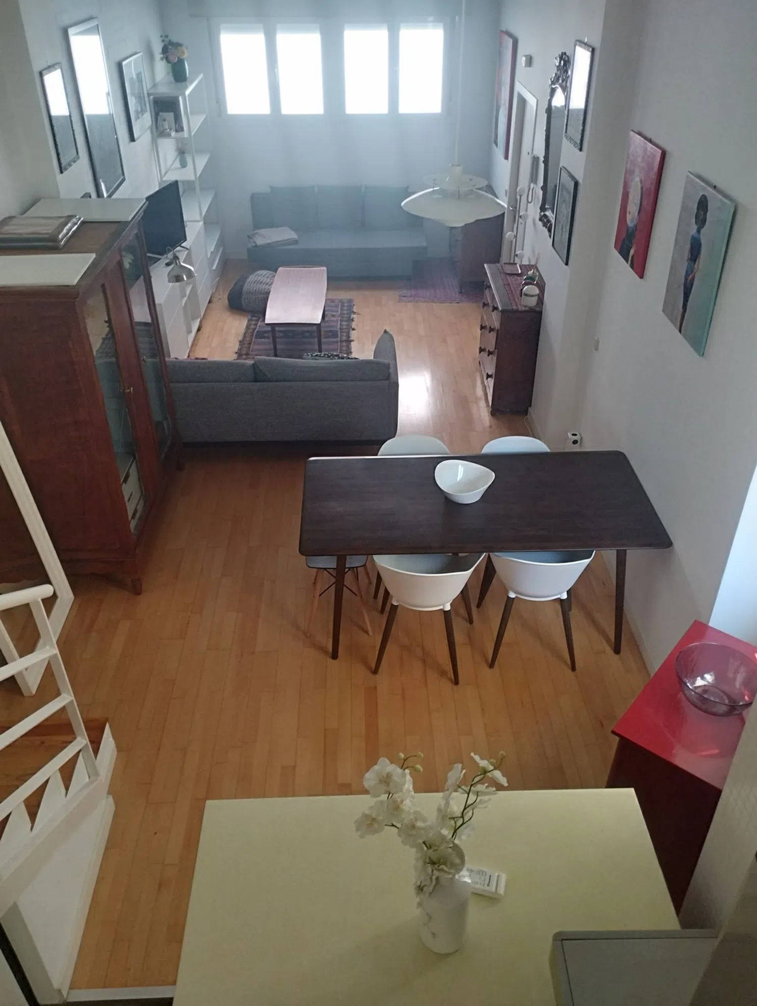Piso en Barrio Prosperidad - Foto 4