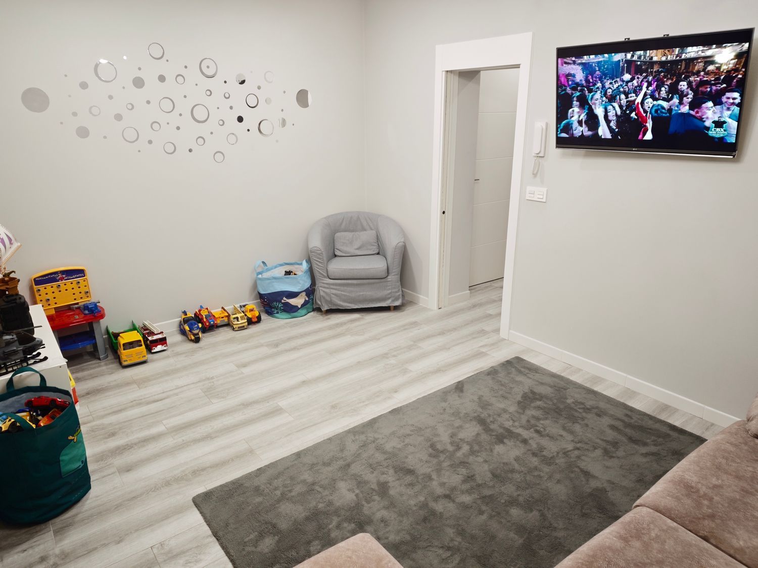 Casa o chalet independiente en Calle Ginés García Esquitino, 26, Los Magros-Casablanca - Foto 32