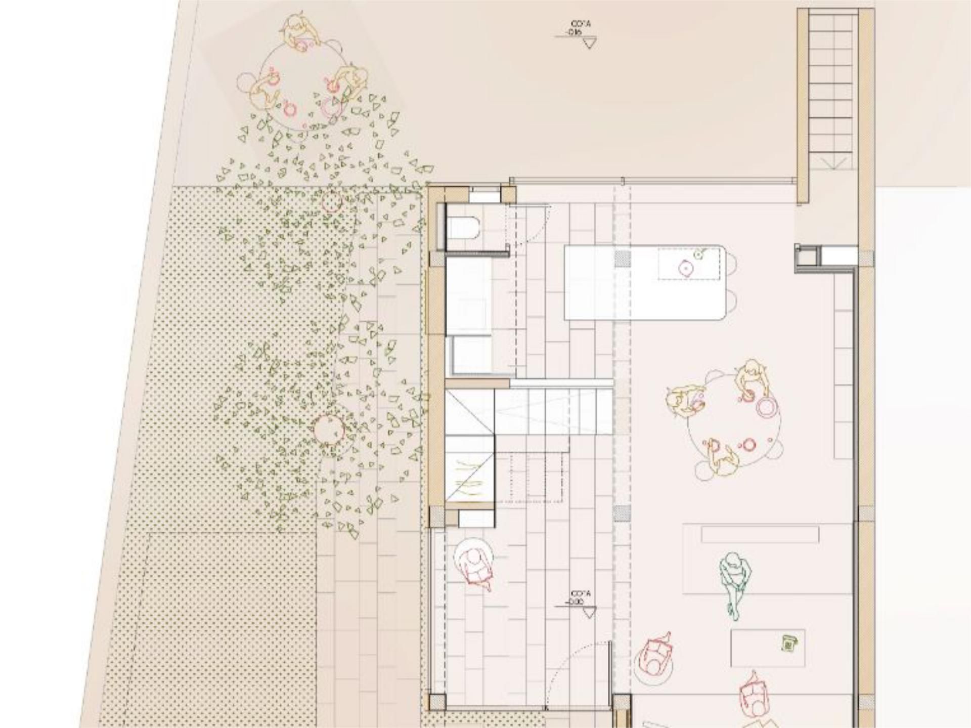 Piso en  Calle Virgen de Fatima 1 - Foto 41