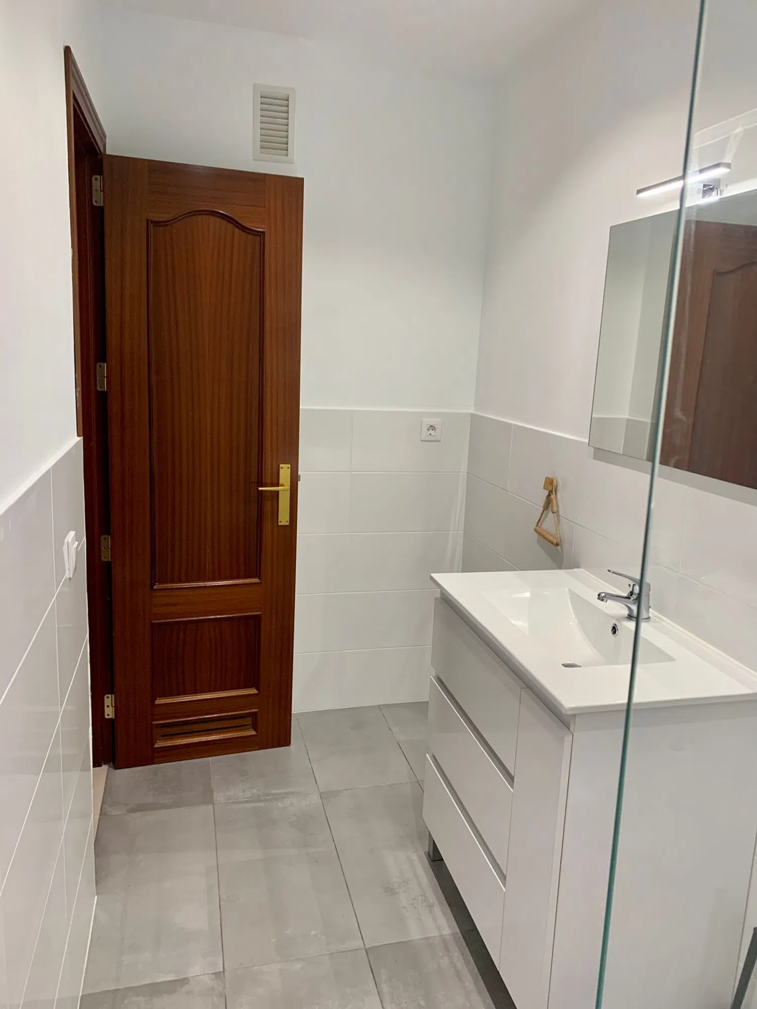 Piso en calle Salvador Manrique de Lara, 5 - Foto 25