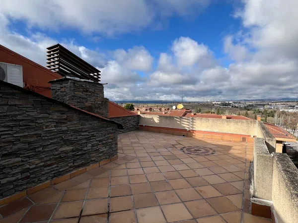 Ático en avenida España, 225 - Foto 4