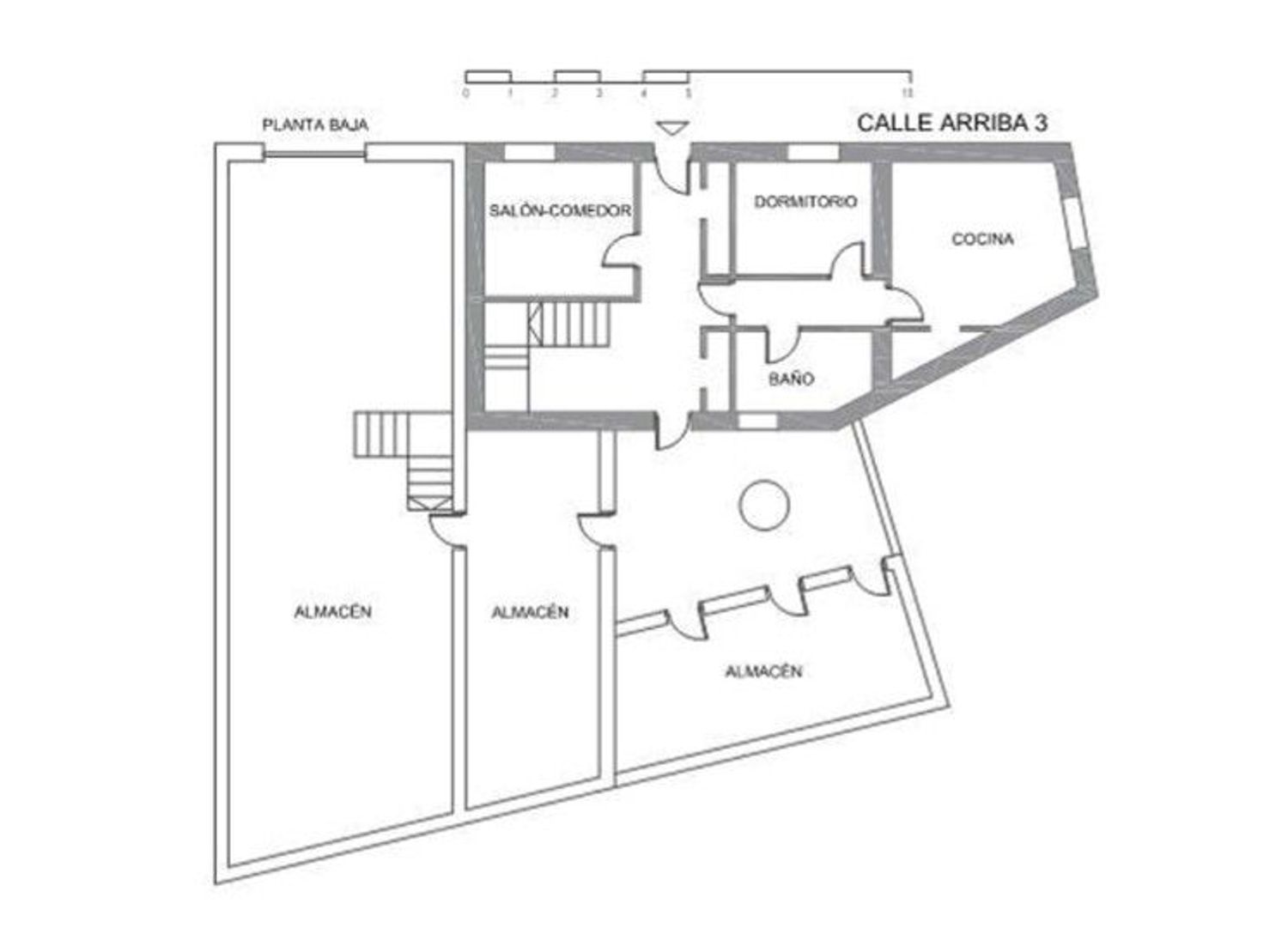 Casa de pueblo en Arriba, 3 - Foto 23