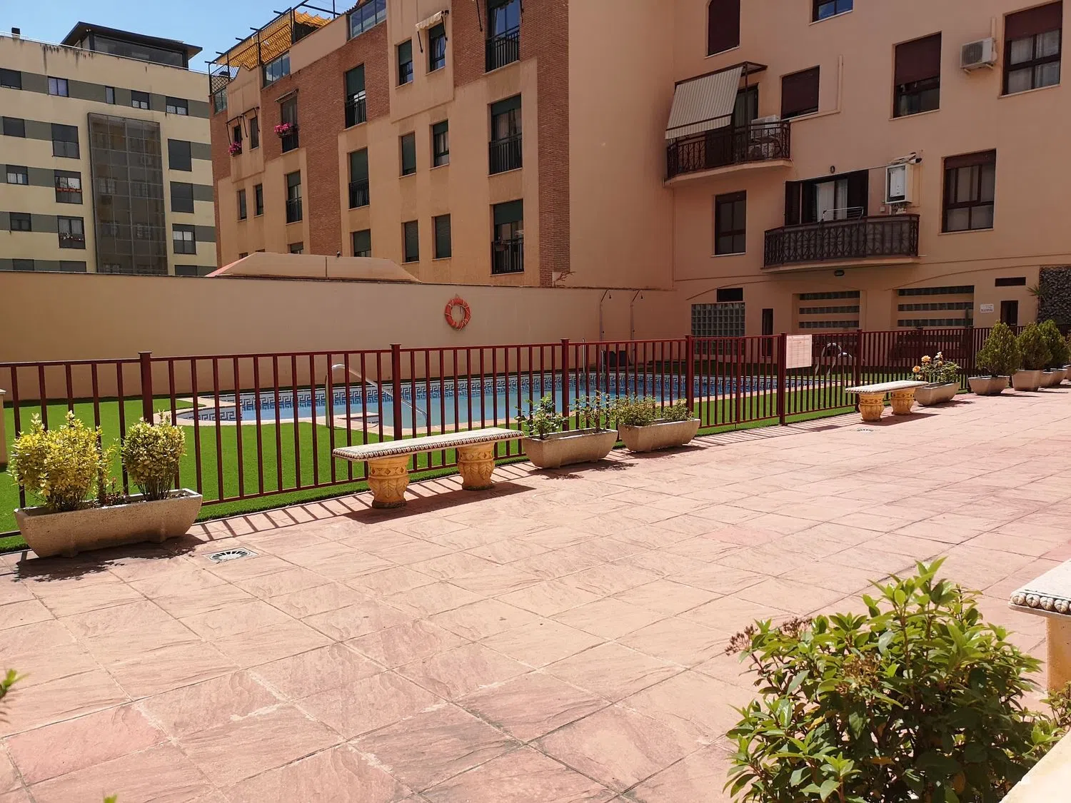 Piso en calle la Taha, 21 - Foto 13