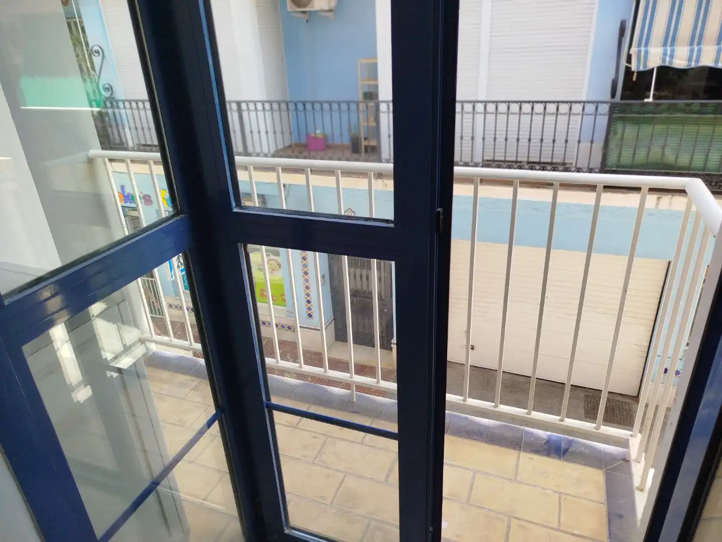 Piso en  Calle Málaga 22 - Foto 9