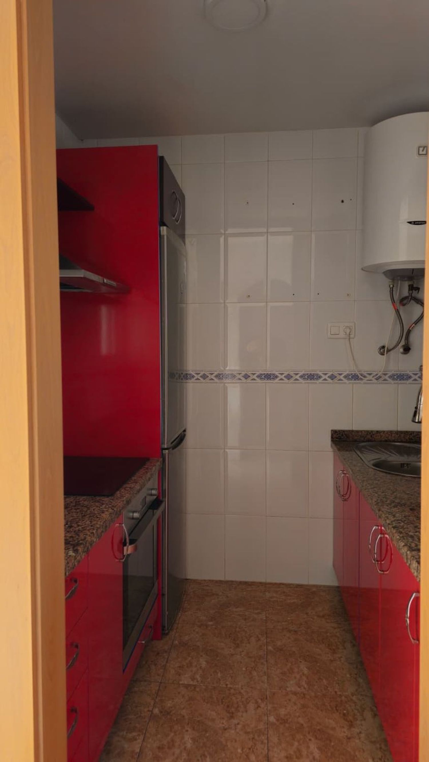 Chalet pareado en Calle Nuñez de Balboa, 17, Las Marinas, Las Marinas - Foto 21