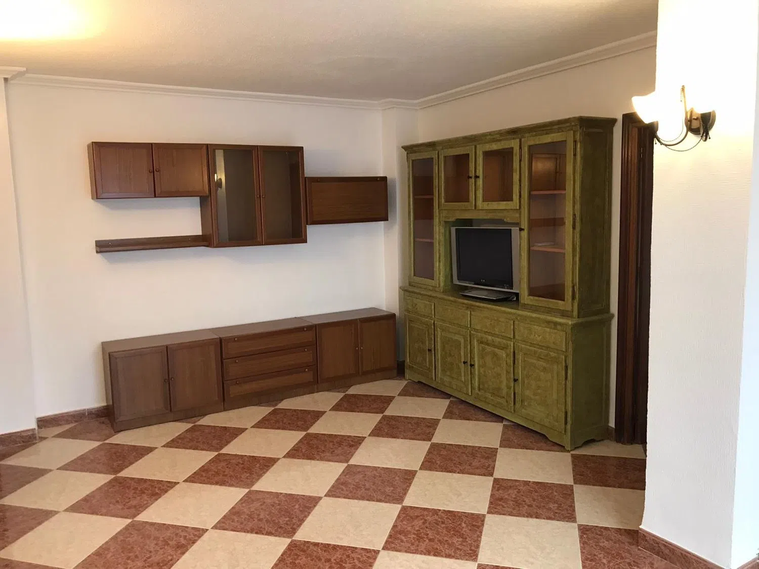 Piso en calle Amador de los Ríos, 15 - Foto 15