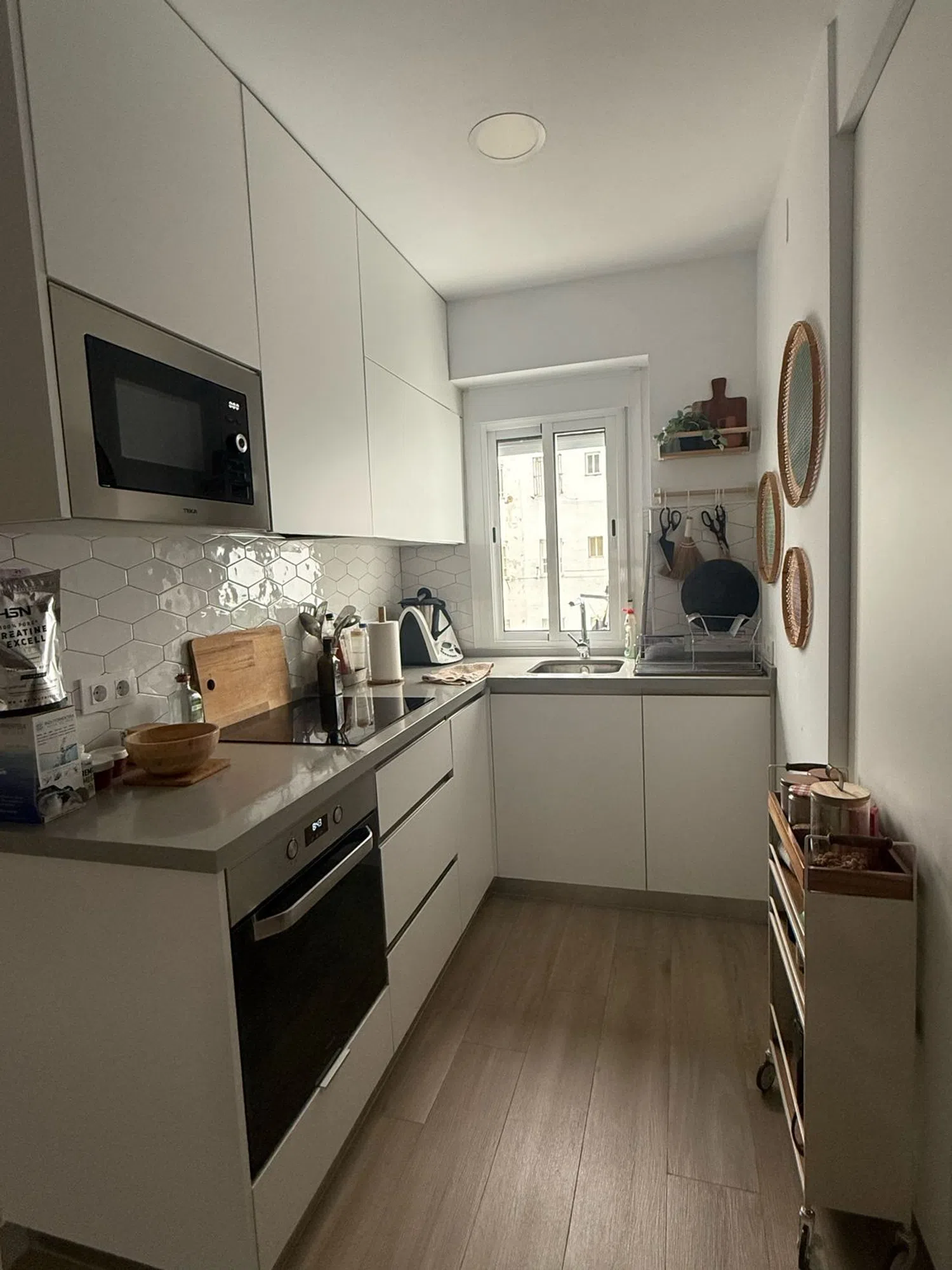 Piso en calle Samaniego, 2 - Foto 14