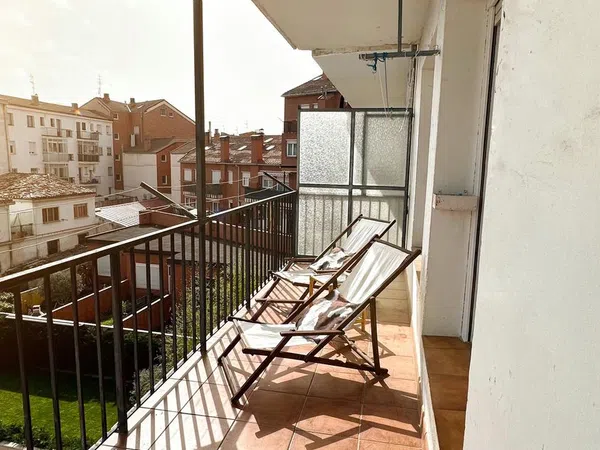Piso en Calle Sor María de Leiva, 10 - Foto 7