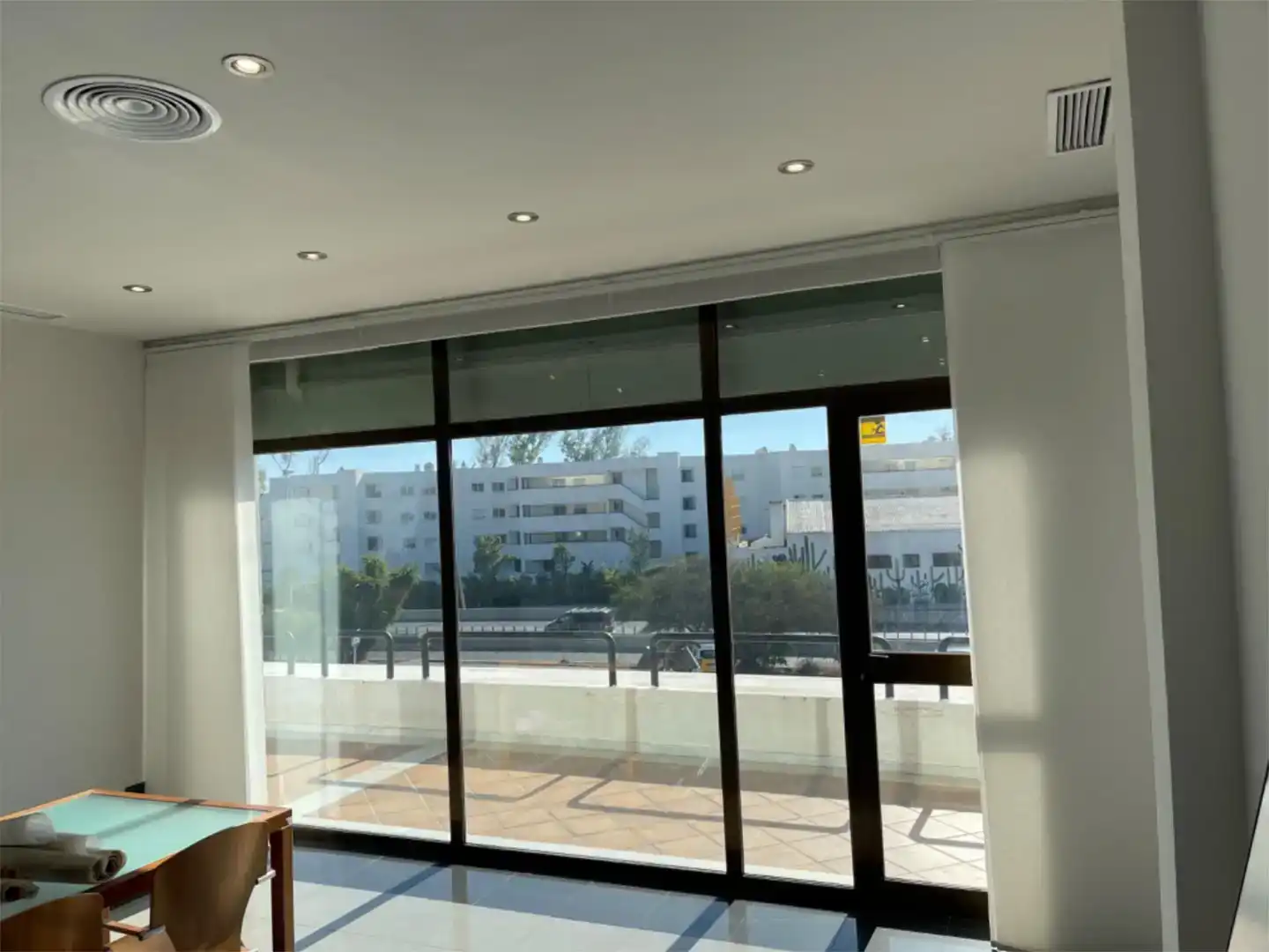 Local comercial en  Urbanización B Terrazas Guadalmina 2B - Foto 14