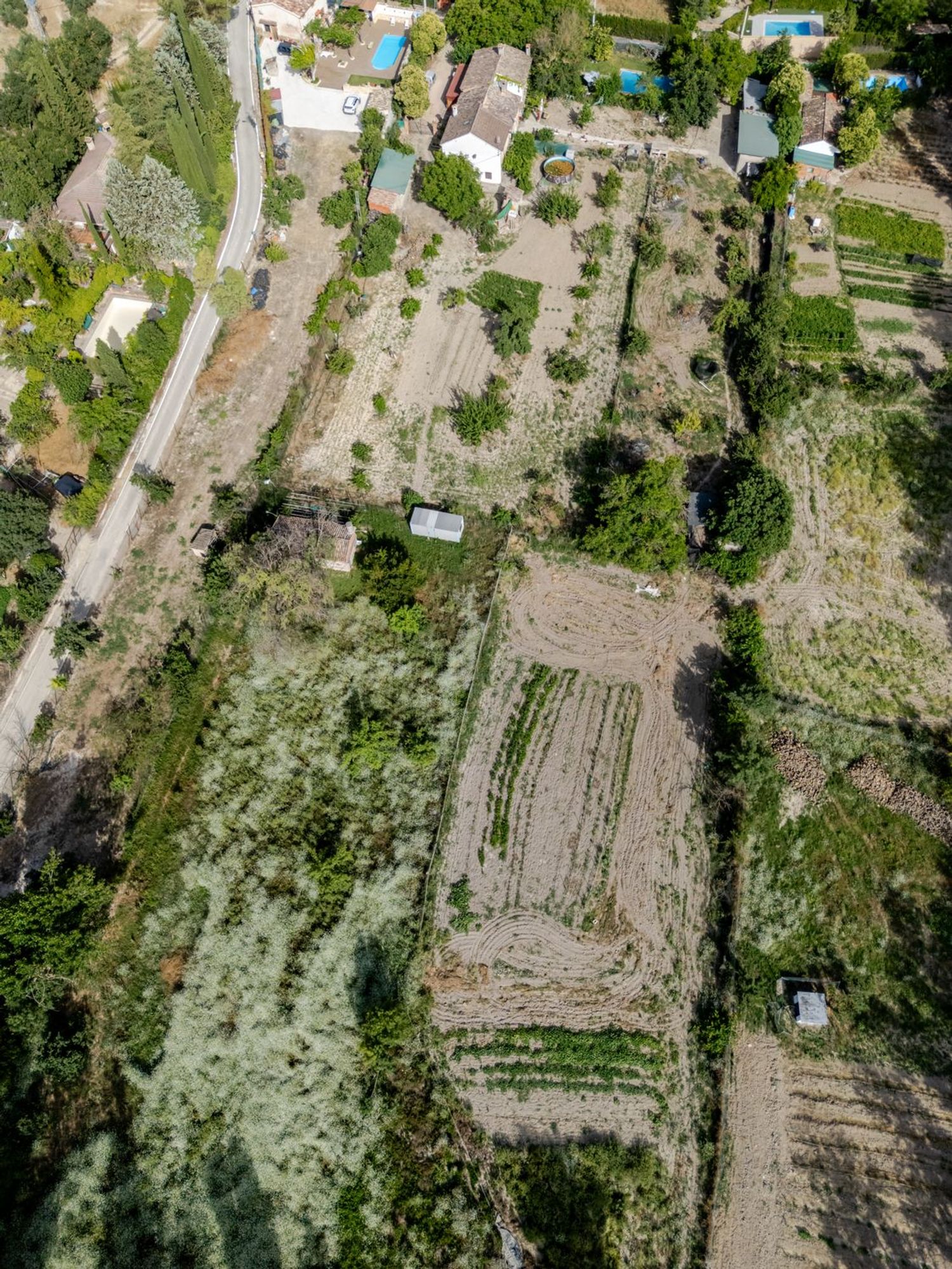 Cortijo en Cortijo en Las Juntas de Muriel Cañamares s/n - Foto 15