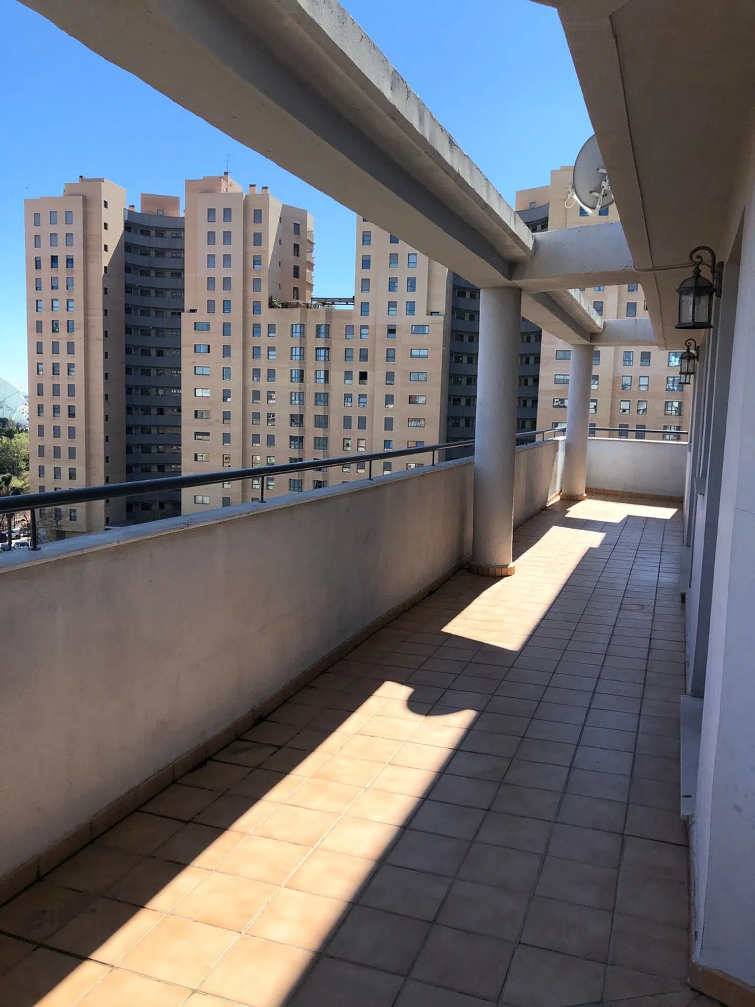 Ático en calle de Penya-Roja, 3 - Foto 1