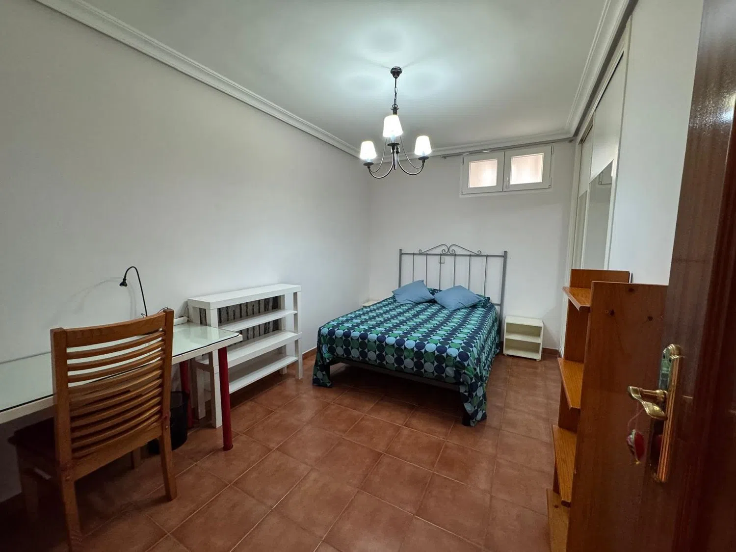 Piso en calle de Ferraz, 118 - Foto 4