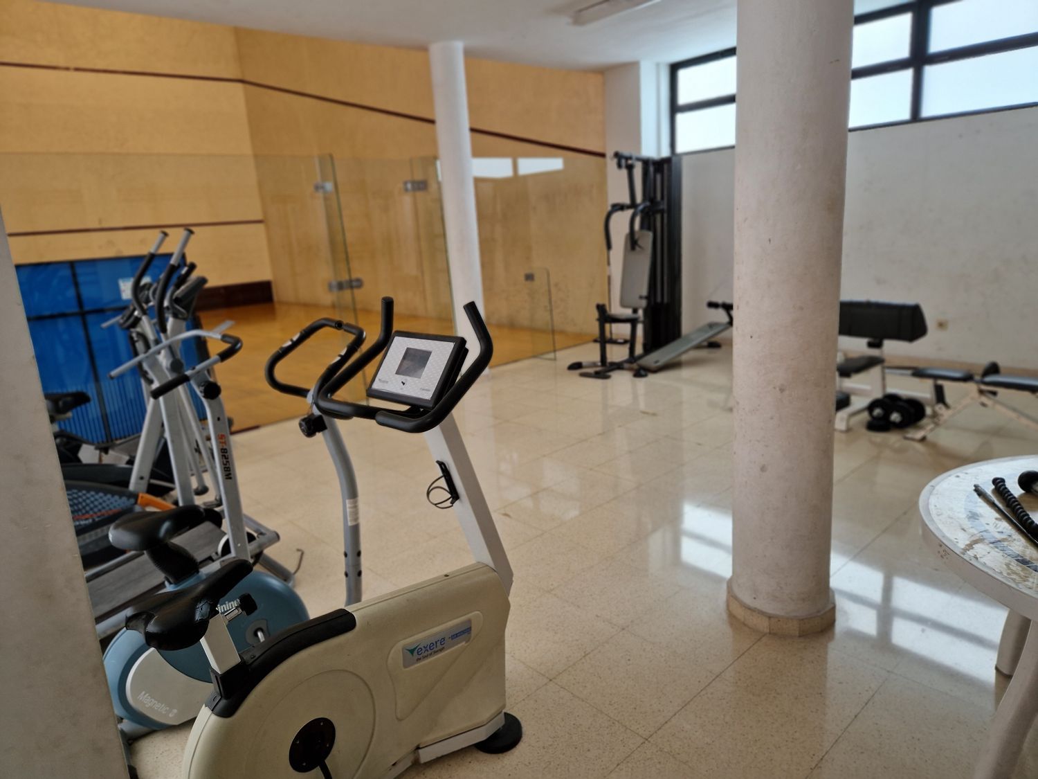 Piso en calle Médico Vicente Reyes, 19 - Foto 36