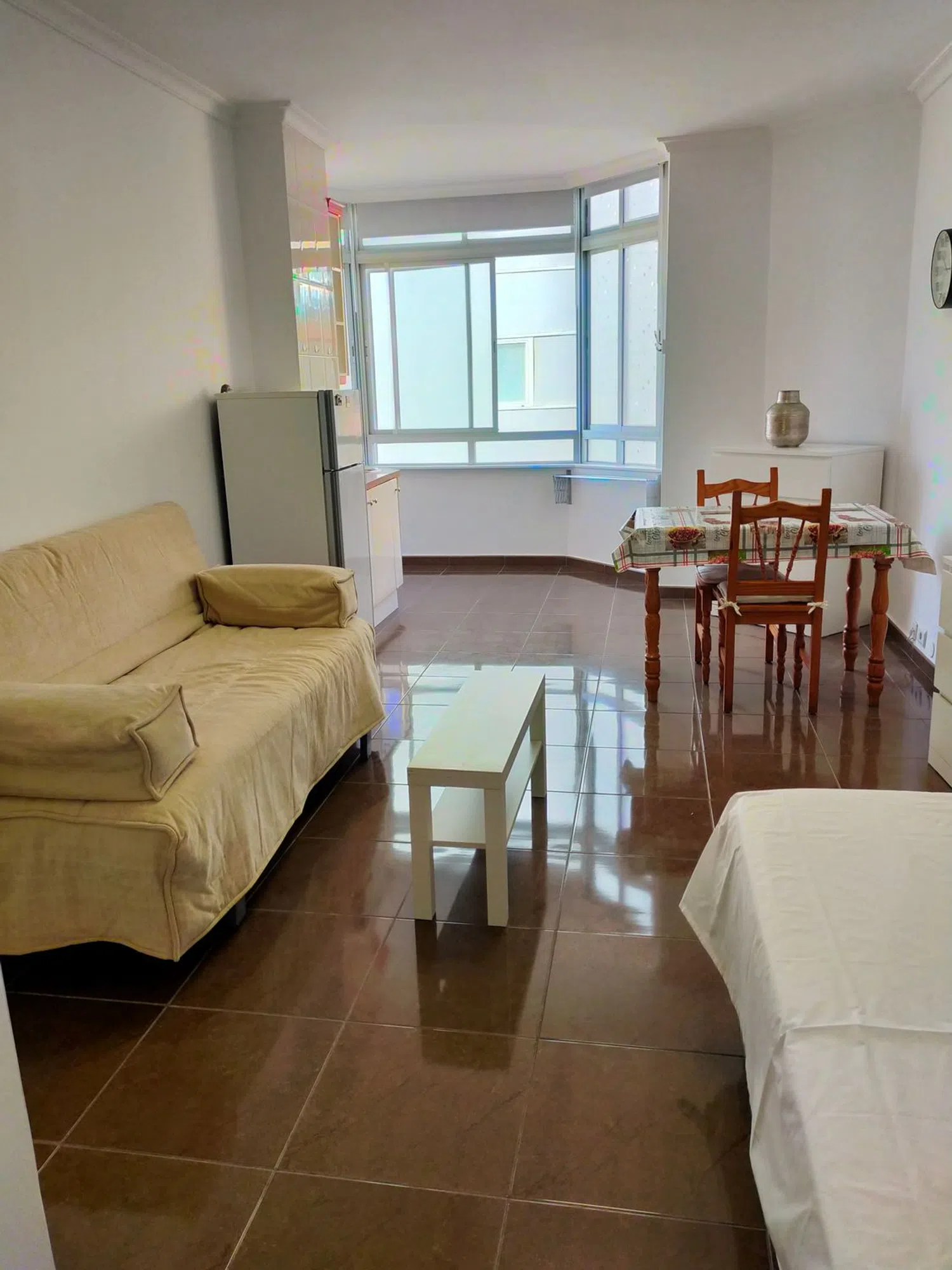 Estudio en calle Doctor Grau Bassas, 46 -48 - Foto 4