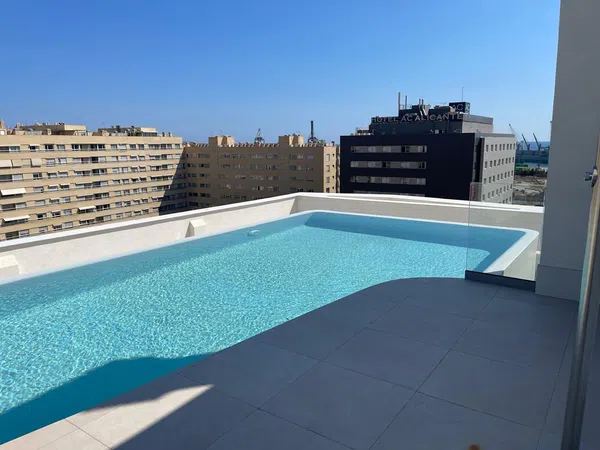 Piso en calle Deportista Mar Jover, 1 - Foto 15