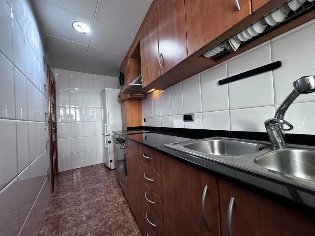 Piso en  Avinguda de Jaume Recoder 53 - Foto 5