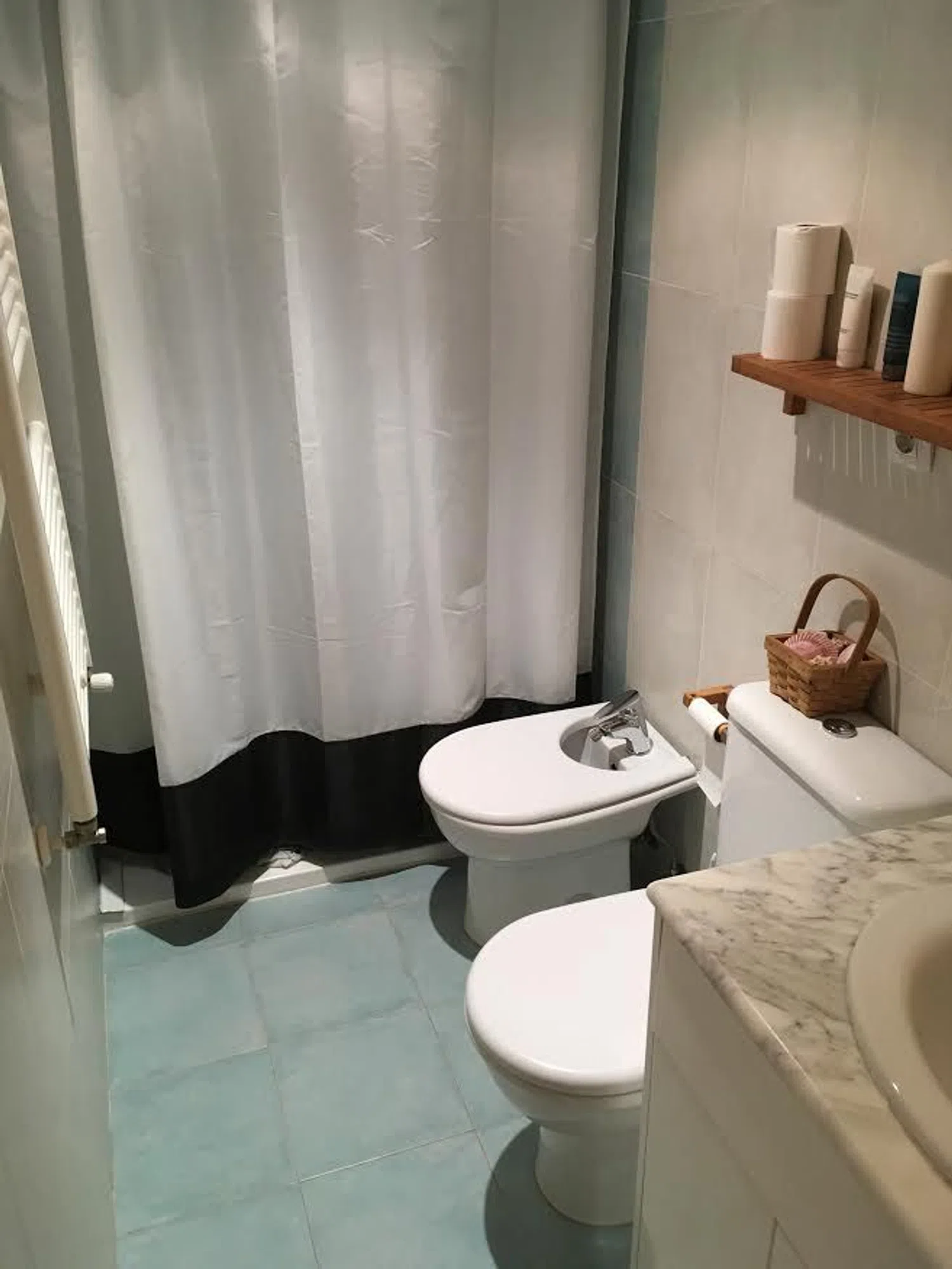 Piso en paseo Misionero Luis Fontes Servet, 14 - Foto 17