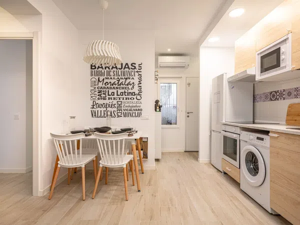 Piso en Barrio Puerta Bonita - Foto 17