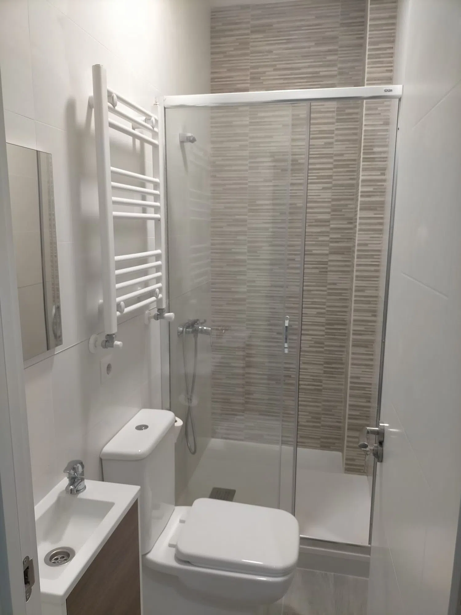 Piso en calle Mirueña, 9 - Foto 16