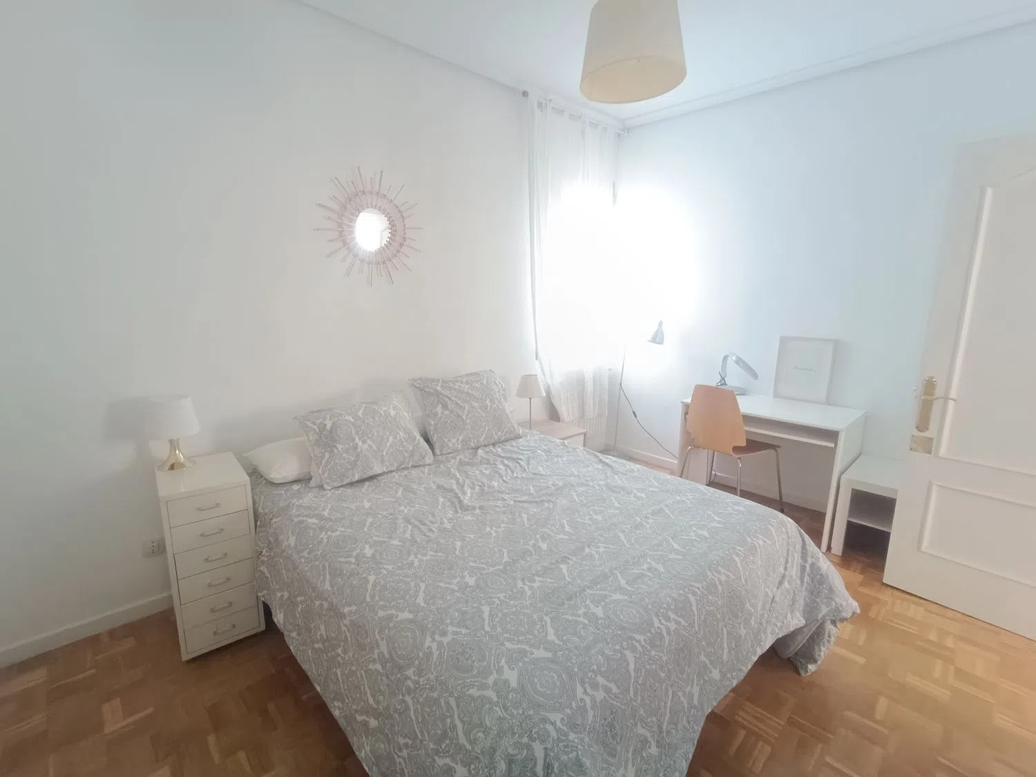 Piso en calle de lagasca, 115 - Foto 7