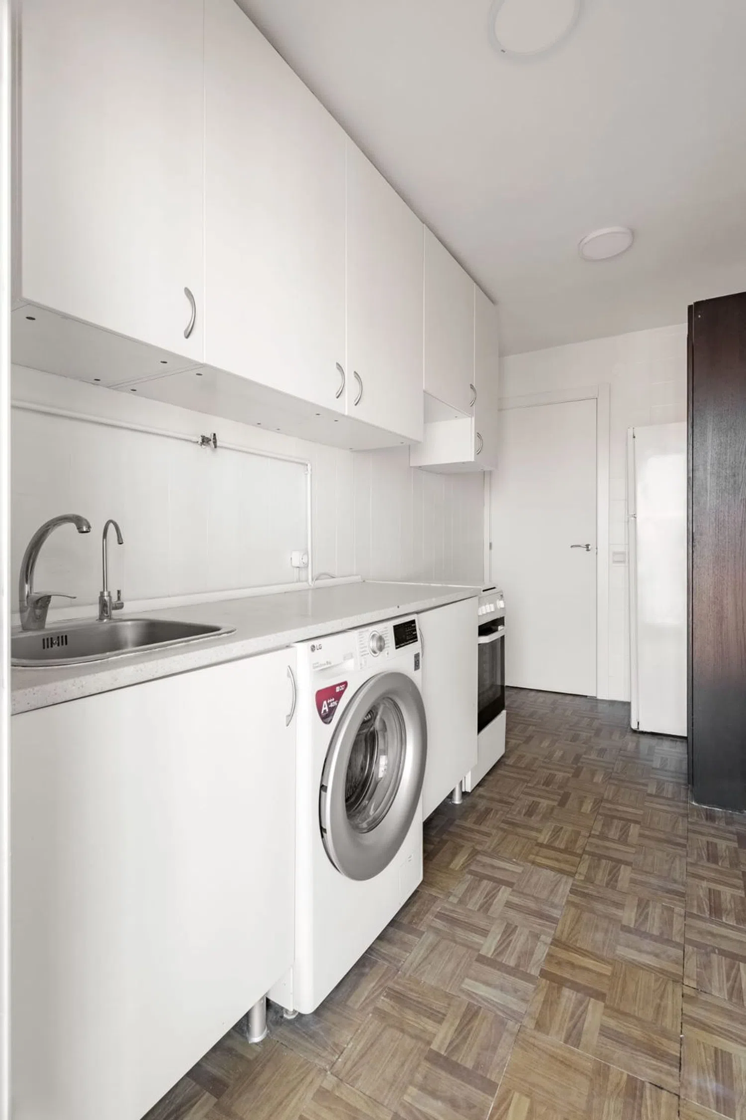 Ático en calle del Arroyo del Olivar, 34 - Foto 3