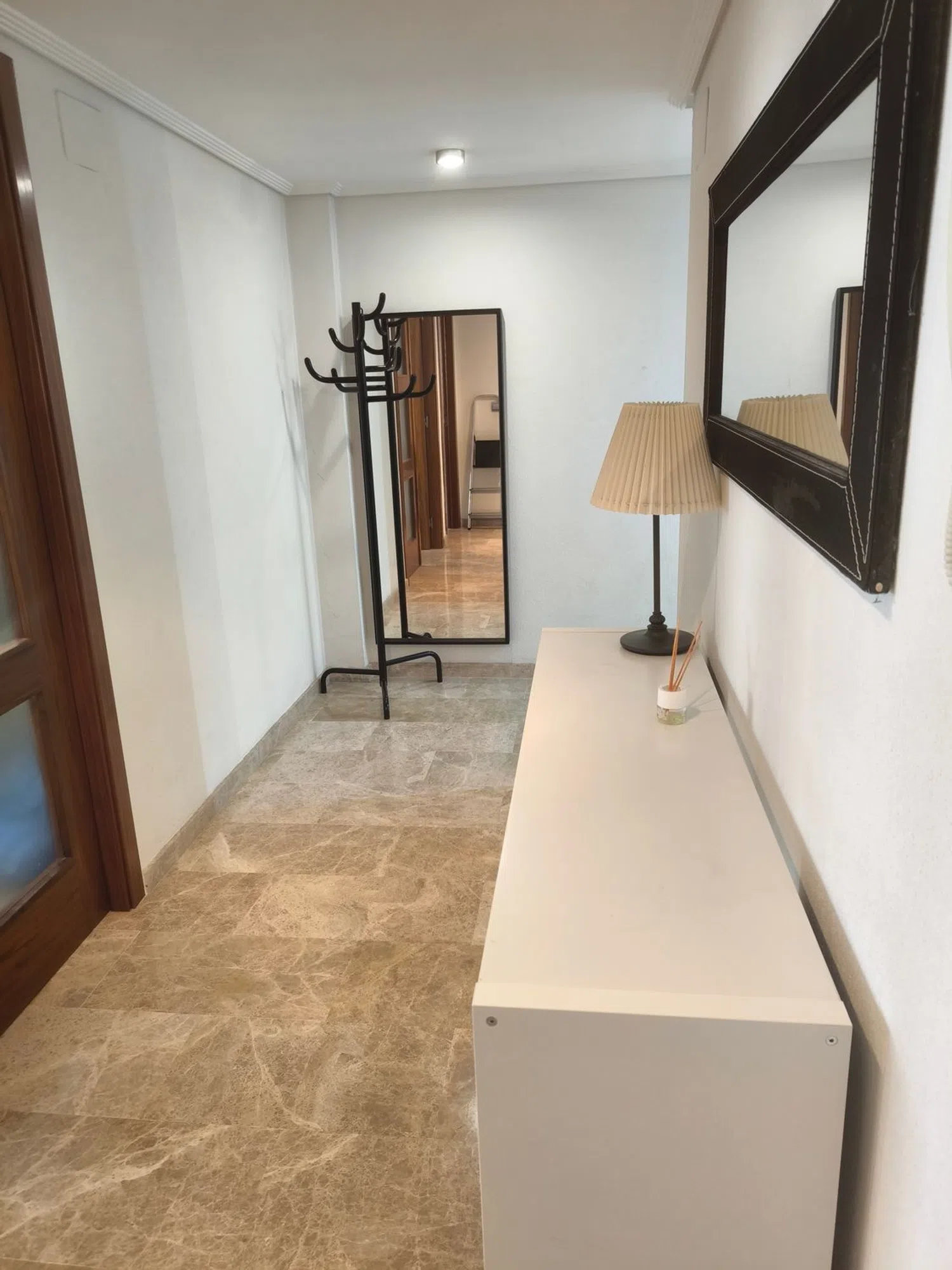 Piso en avenida Benito Perez Galdos, 72 - Foto 14