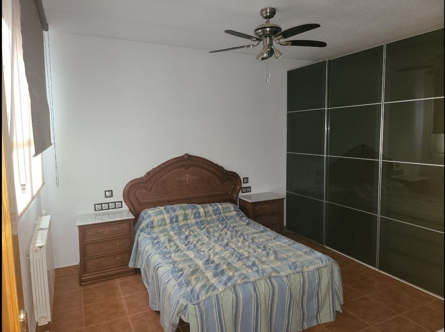 Casa o chalet independiente en Calle Castillo de la Mota, 200 - Foto 14