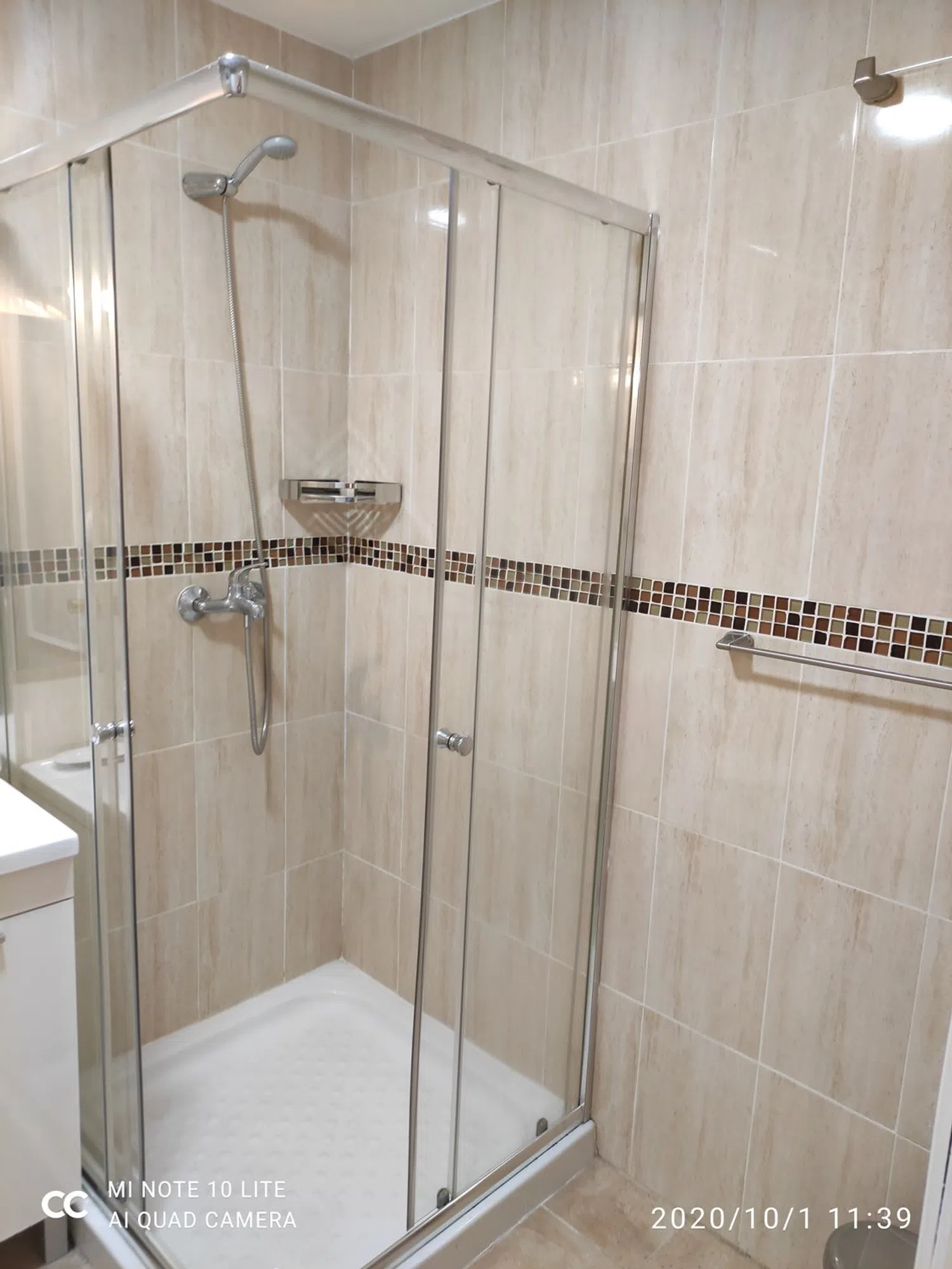 Estudio en calle de Goya, 34 - Foto 7