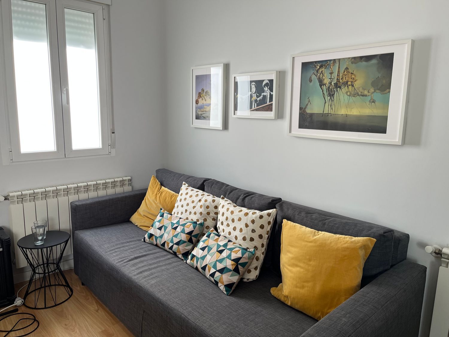 Piso en calle de Malcampo, 18 - Foto 23