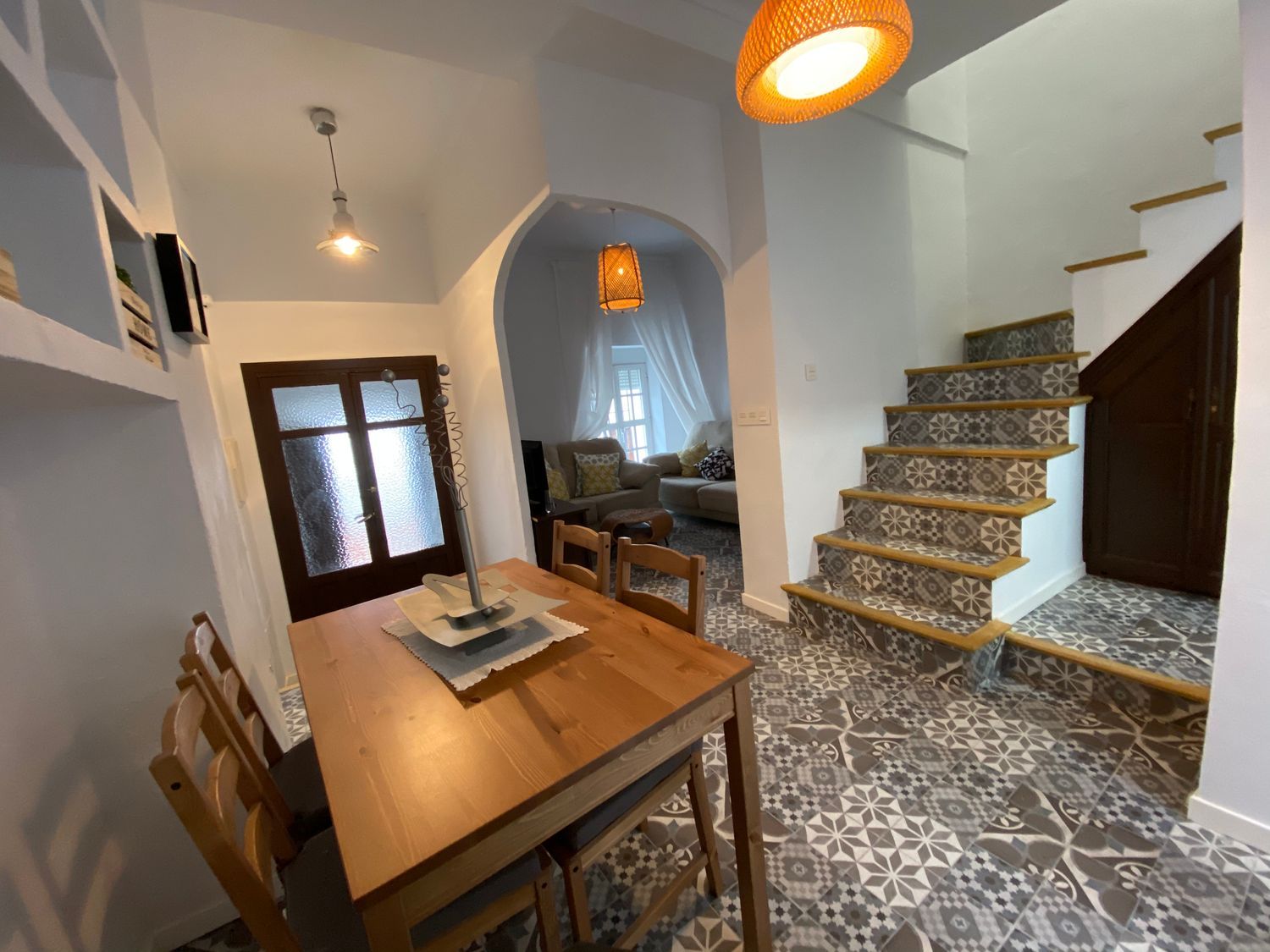 Chalet pareado en Calle Vilchez, 12 , 14 - Foto 14