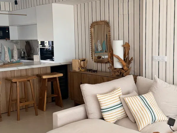 Chalet pareado en Avenida de la Almadraba, 5, Atlanterra, Atlanterra - Foto 12