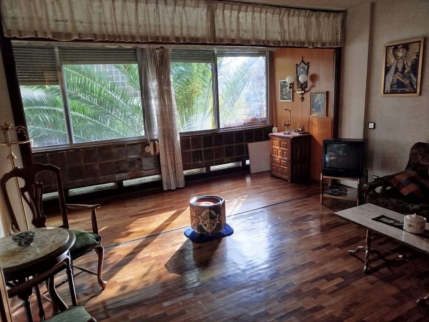 Piso en plaza del Doctor Laguna, 11 - Foto 2