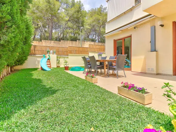 Piso en Barrio Sant Agustí - Foto 2