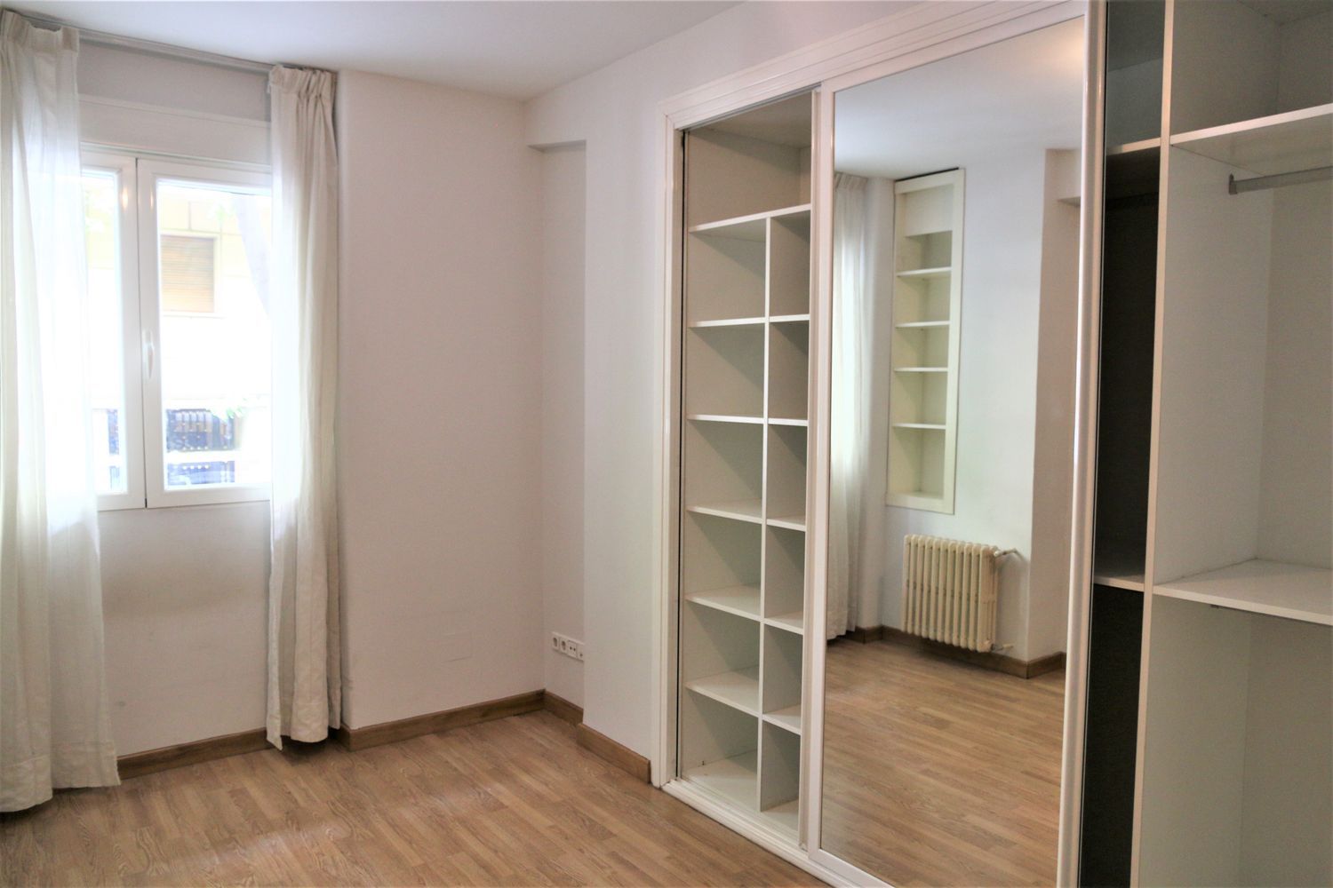 Piso en calle del General Pardiñas, 114 - Foto 15