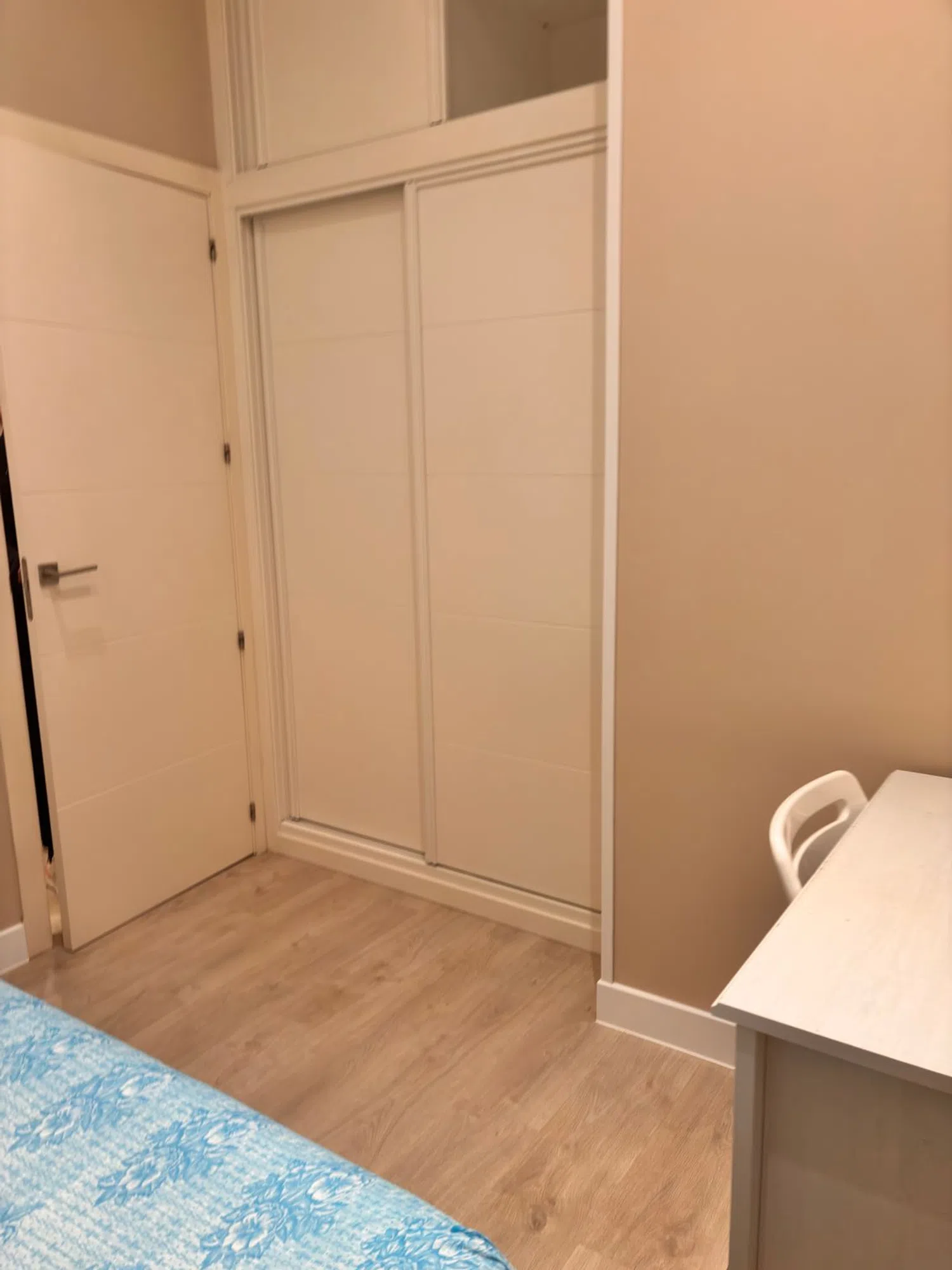 Piso en calle de Martín de los Heros, 25 - Foto 6