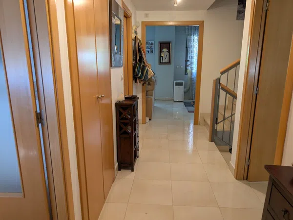 Chalet adosado en Calle Mariano Barbacid, 3, Viñas Viejas, Viñas Viejas - Foto 4