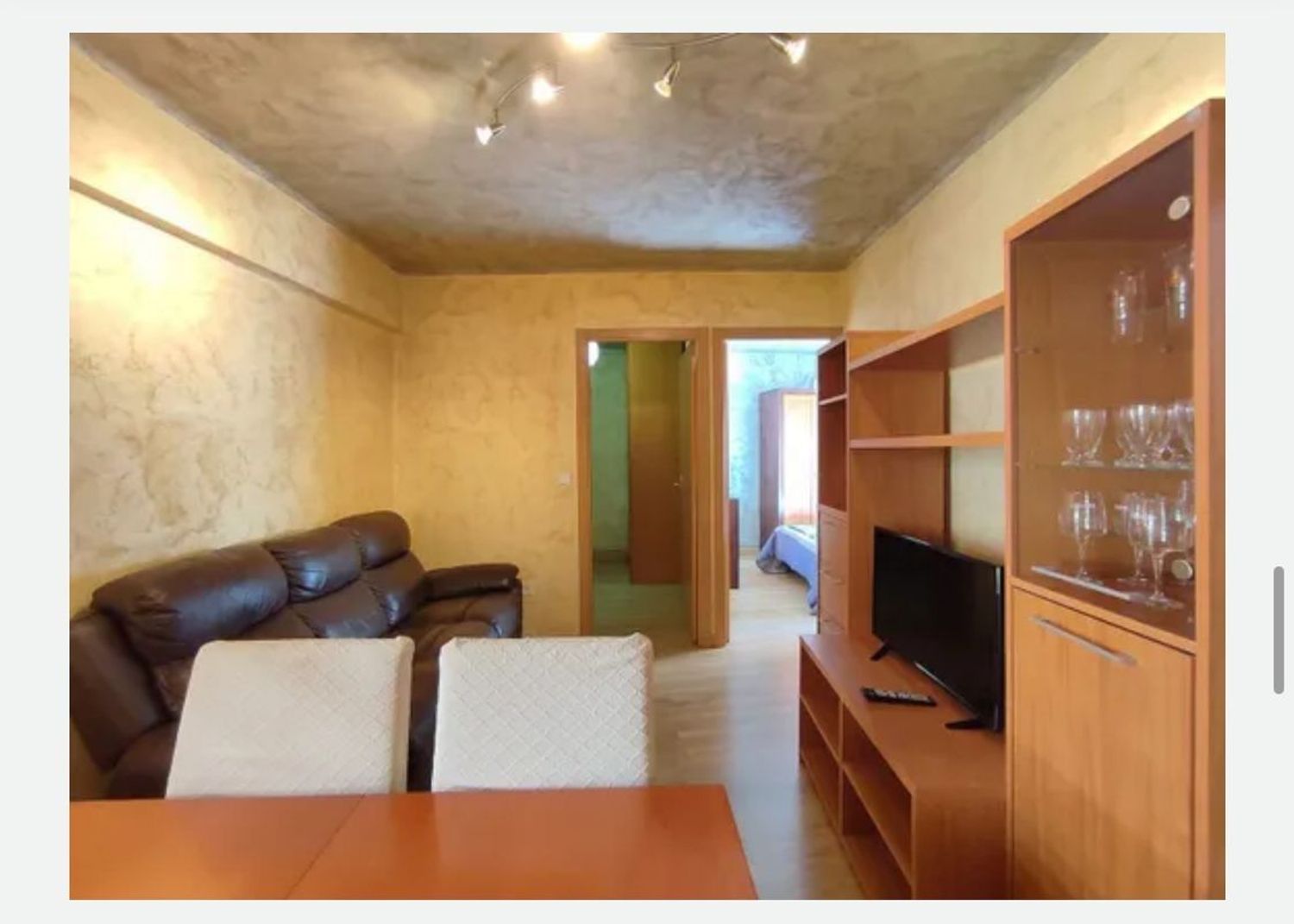 Ático en paseo de Canalejas, 47 - Foto 3