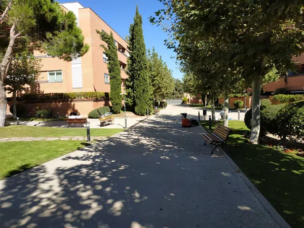 Piso en calle Terral, 17 - Foto 29