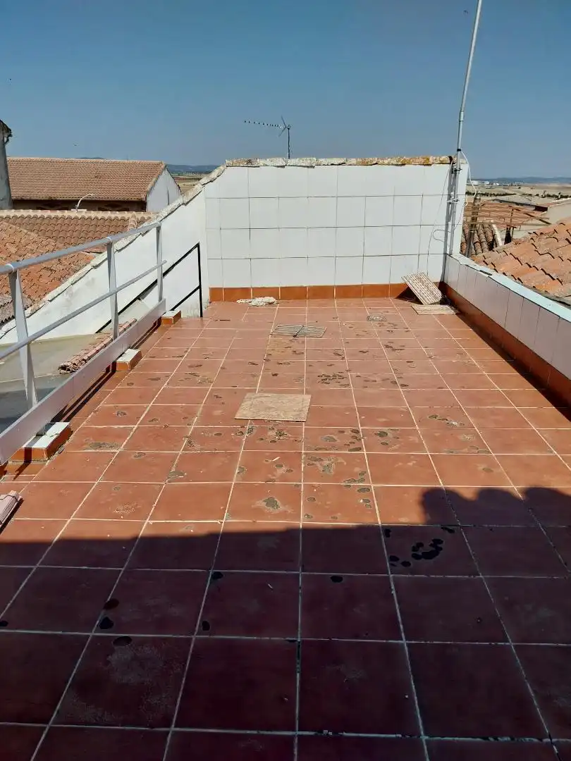 Planta baja en  Travesía Castellanos 28 - Foto 7
