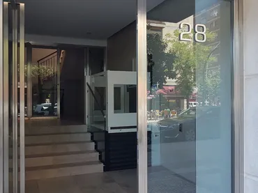 Piso en  Avenida Pablo Picasso 28 - Foto 4