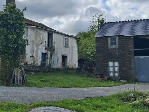 Casa rural en Lugar Reigosa, a-Pigara, 2 t - Foto 4