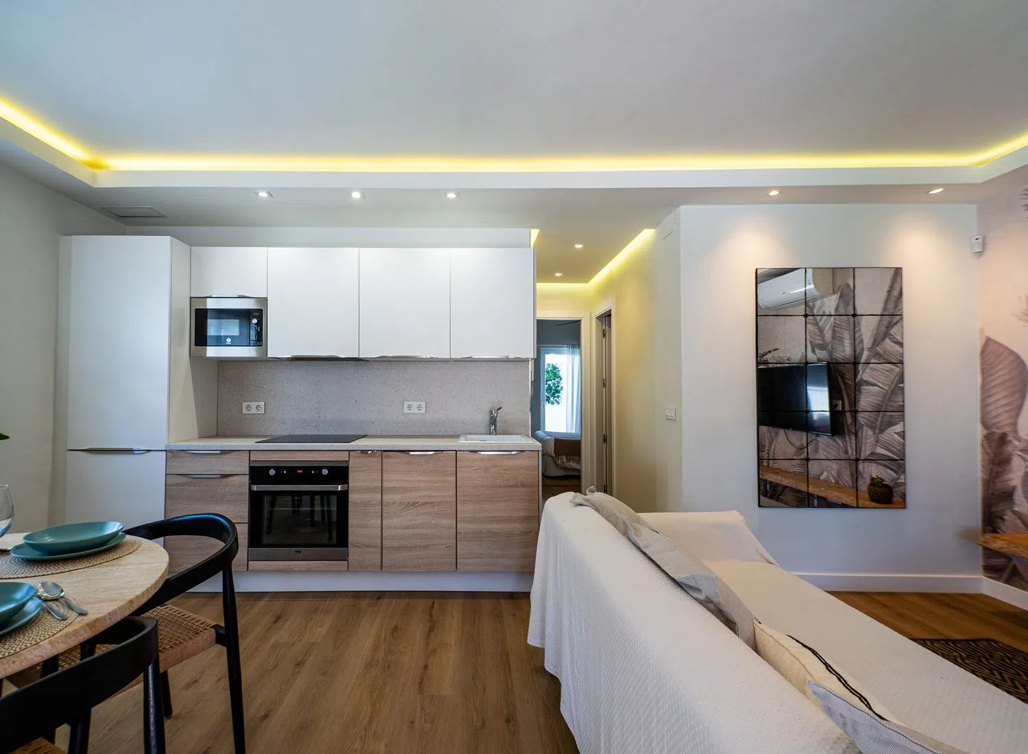 Chalet pareado en Urbanización Costabella, 17 CalleBerlin - Foto 10