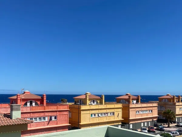 Dúplex en Avenida Olof Palme, 10, Puertito de Güímar, Puertito de Güímar - Foto 1