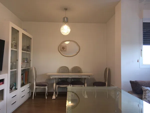 Piso en calle Escritora Ángeles López de Ayala, 7 - Foto 2