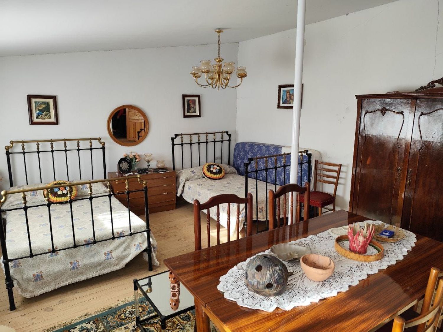 Casa de pueblo en la fuente s/n - Foto 23
