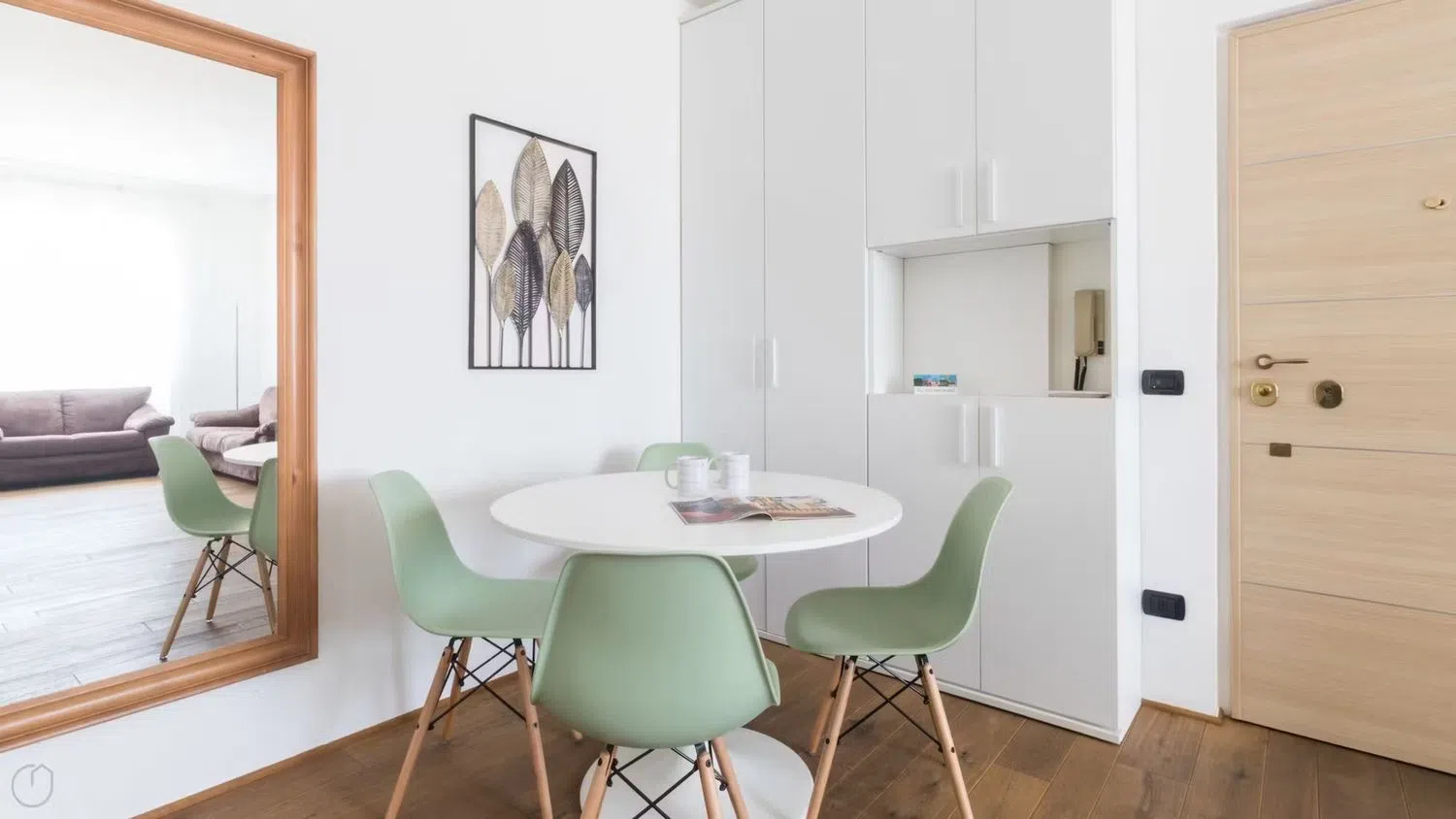 Piso en calle de la Saleta, 7 - Foto 3