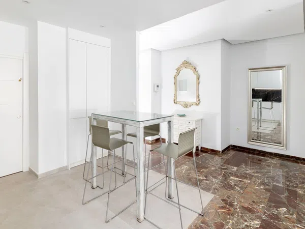 Piso en Paseo del Salón, 20 - Foto 2
